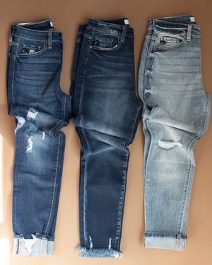 Bottoms