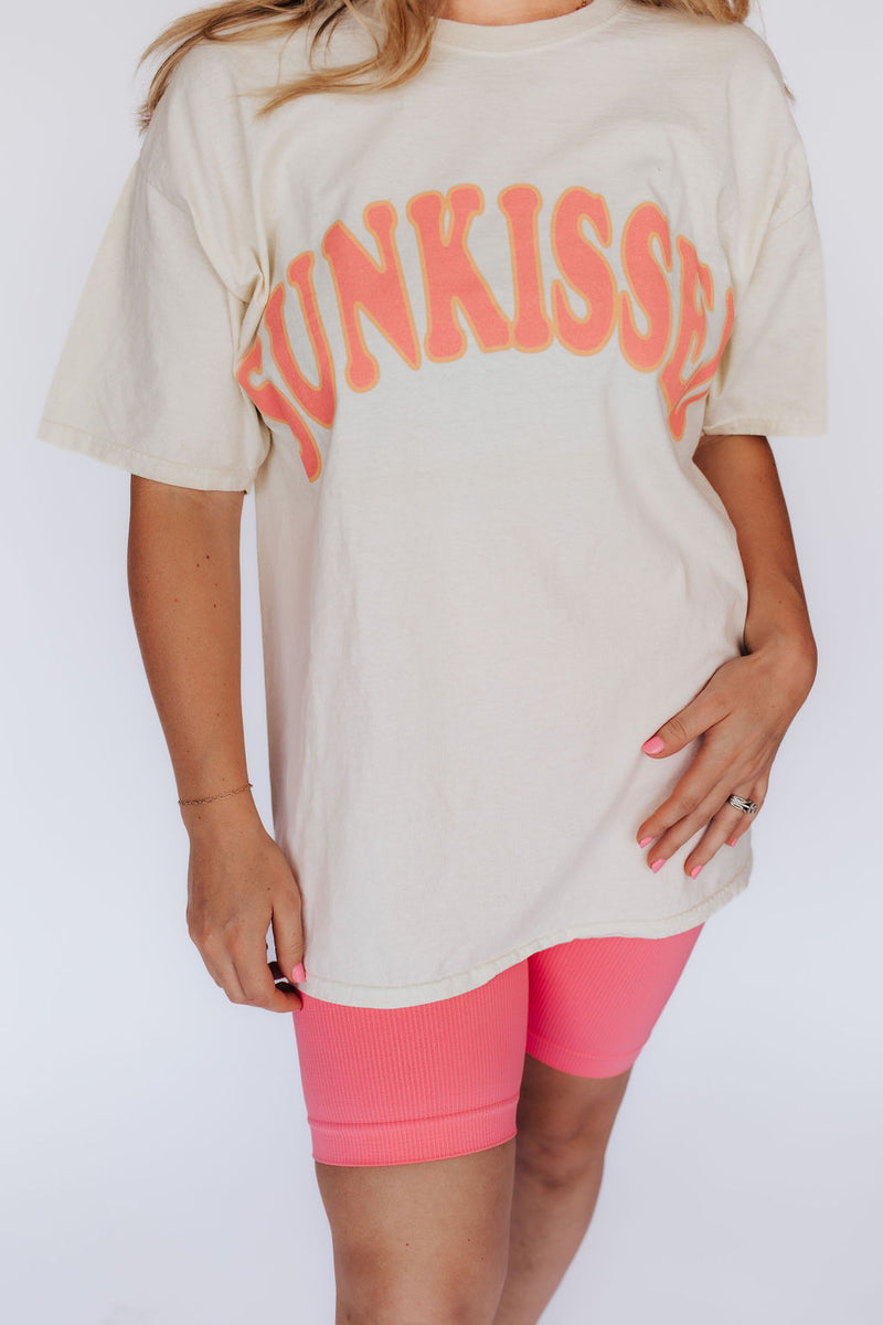 Sunkissed Tee