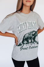 Smokey Mountain Tee