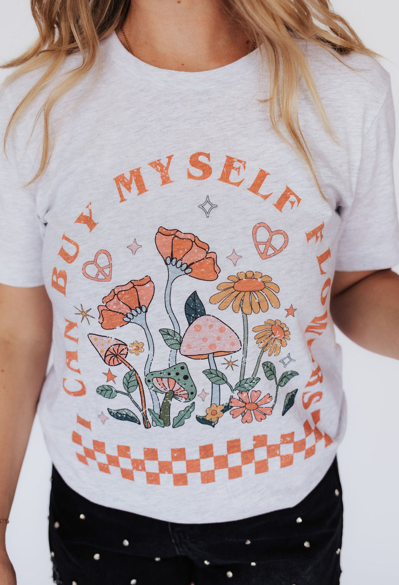Miley Tee