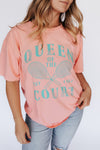 Queen Tee
