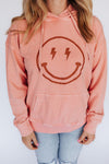 Stay Happy Hoodie