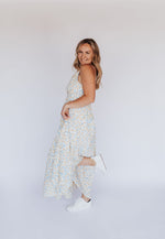Love and Lemons Dress