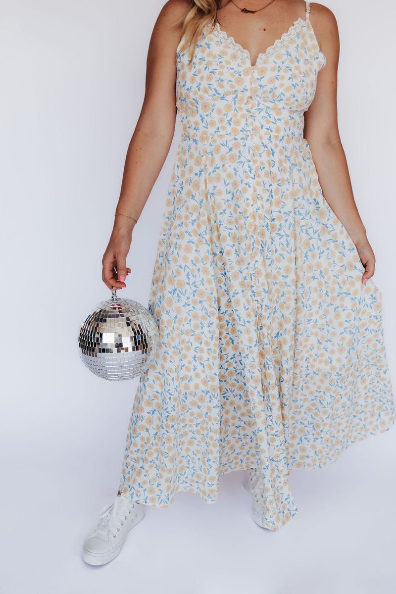 Love and Lemons Dress