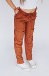 Emma Cargo Pant