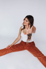 Emma Cargo Pant
