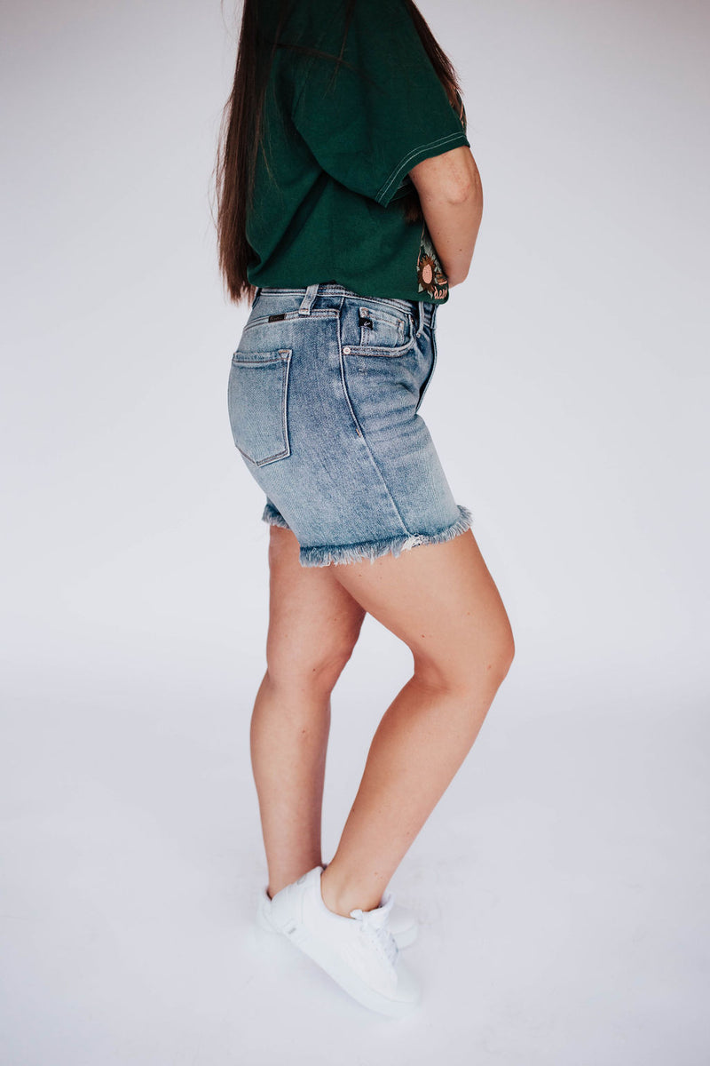 Sweet Summer KanCan Short