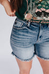 Sweet Summer KanCan Short