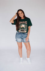 Sweet Summer KanCan Short