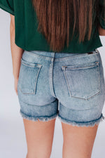 Sweet Summer KanCan Short