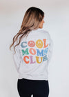 Cool Mom Club Crew