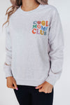 Cool Mom Club Crew