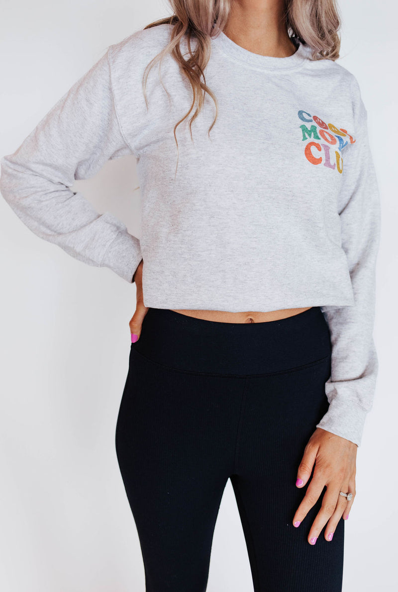 Lala Ribbed Flare Legging