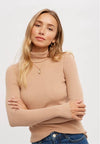 Essentials Turtleneck