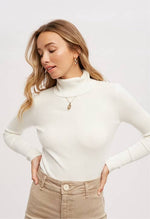 Essentials Turtleneck